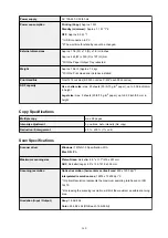 Preview for 160 page of Canon G4000 series Online Manual