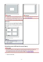 Preview for 273 page of Canon G4200 Online Manual