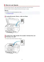 Preview for 84 page of Canon G4572 Online Manual