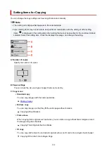 Preview for 304 page of Canon G4572 Online Manual