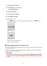 Preview for 376 page of Canon G4572 Online Manual