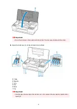 Предварительный просмотр 85 страницы Canon G500 Series Online Manual