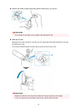 Предварительный просмотр 86 страницы Canon G500 Series Online Manual