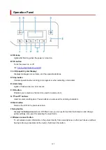 Предварительный просмотр 142 страницы Canon G500 Series Online Manual