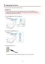 Предварительный просмотр 148 страницы Canon G500 Series Online Manual