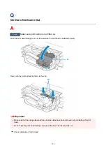 Предварительный просмотр 296 страницы Canon G500 Series Online Manual