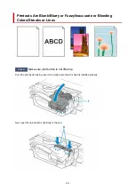 Предварительный просмотр 304 страницы Canon G500 Series Online Manual