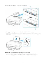 Preview for 57 page of Canon G540 Online Manual