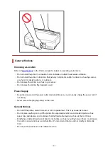 Preview for 103 page of Canon G540 Online Manual