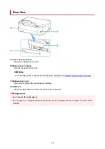 Preview for 128 page of Canon G540 Online Manual