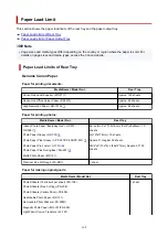 Preview for 168 page of Canon G540 Online Manual