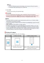 Preview for 179 page of Canon G540 Online Manual