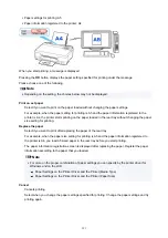 Preview for 191 page of Canon G540 Online Manual