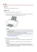 Preview for 270 page of Canon G540 Online Manual