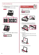 Предварительный просмотр 14 страницы Canon G570 Getting Started