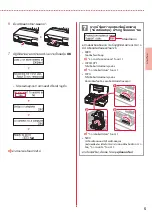 Предварительный просмотр 15 страницы Canon G570 Getting Started