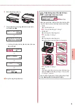 Предварительный просмотр 31 страницы Canon G570 Getting Started