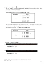 Preview for 22 page of Canon GALVANO GC-251 User Manual