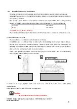 Preview for 26 page of Canon GALVANO GC-251 User Manual