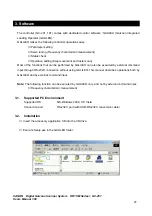 Preview for 27 page of Canon GALVANO GC-251 User Manual