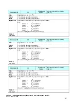 Preview for 62 page of Canon GALVANO GC-251 User Manual