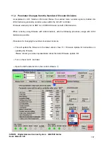 Preview for 137 page of Canon GC-201 User Manual