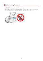 Preview for 126 page of Canon GM2000 Series Online Manual