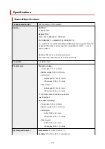 Preview for 159 page of Canon GM2000 Series Online Manual