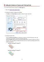 Preview for 179 page of Canon GM2000 Series Online Manual