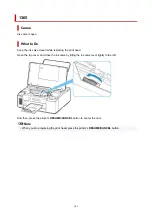 Preview for 341 page of Canon GM2000 Series Online Manual