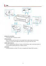 Предварительный просмотр 43 страницы Canon GP-5300 Online Manual