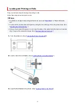 Предварительный просмотр 57 страницы Canon GP-5300 Online Manual