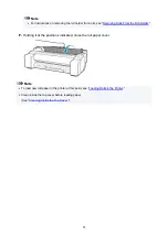 Предварительный просмотр 98 страницы Canon GP-5300 Online Manual