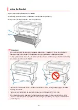 Предварительный просмотр 129 страницы Canon GP-5300 Online Manual