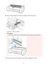 Предварительный просмотр 273 страницы Canon GP-5300 Online Manual