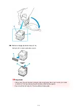 Предварительный просмотр 318 страницы Canon GP-5300 Online Manual