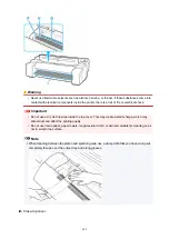 Предварительный просмотр 343 страницы Canon GP-5300 Online Manual