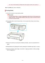 Предварительный просмотр 348 страницы Canon GP-5300 Online Manual