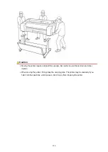 Предварительный просмотр 350 страницы Canon GP-5300 Online Manual