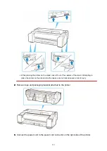 Предварительный просмотр 351 страницы Canon GP-5300 Online Manual