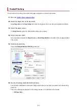 Предварительный просмотр 428 страницы Canon GP-5300 Online Manual