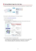 Предварительный просмотр 457 страницы Canon GP-5300 Online Manual