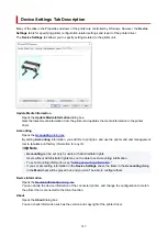 Предварительный просмотр 549 страницы Canon GP-5300 Online Manual