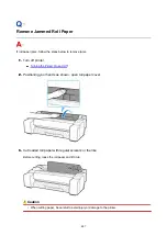 Предварительный просмотр 607 страницы Canon GP-5300 Online Manual