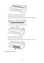 Предварительный просмотр 610 страницы Canon GP-5300 Online Manual