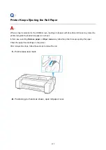 Предварительный просмотр 629 страницы Canon GP-5300 Online Manual