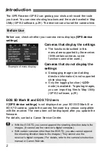 Preview for 40 page of Canon GP-E2 Instruction Manual