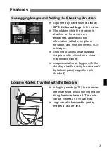 Preview for 41 page of Canon GP-E2 Instruction Manual