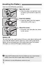 Preview for 48 page of Canon GP-E2 Instruction Manual