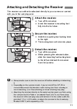 Preview for 49 page of Canon GP-E2 Instruction Manual